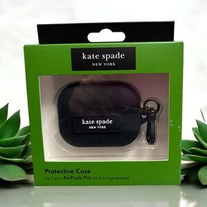 Kate Spade Protective AirPods Pro Case